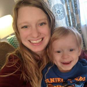 Fundraising Page: Leigh Anne Minton